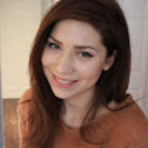 Meet your Posher, Sarah ruby